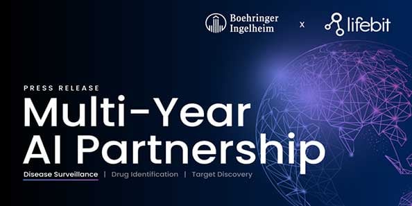 Boehringer-Ingelheim-lifebit-AI