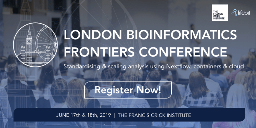 LBF 2019