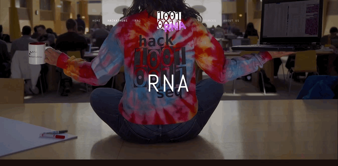 rnahack