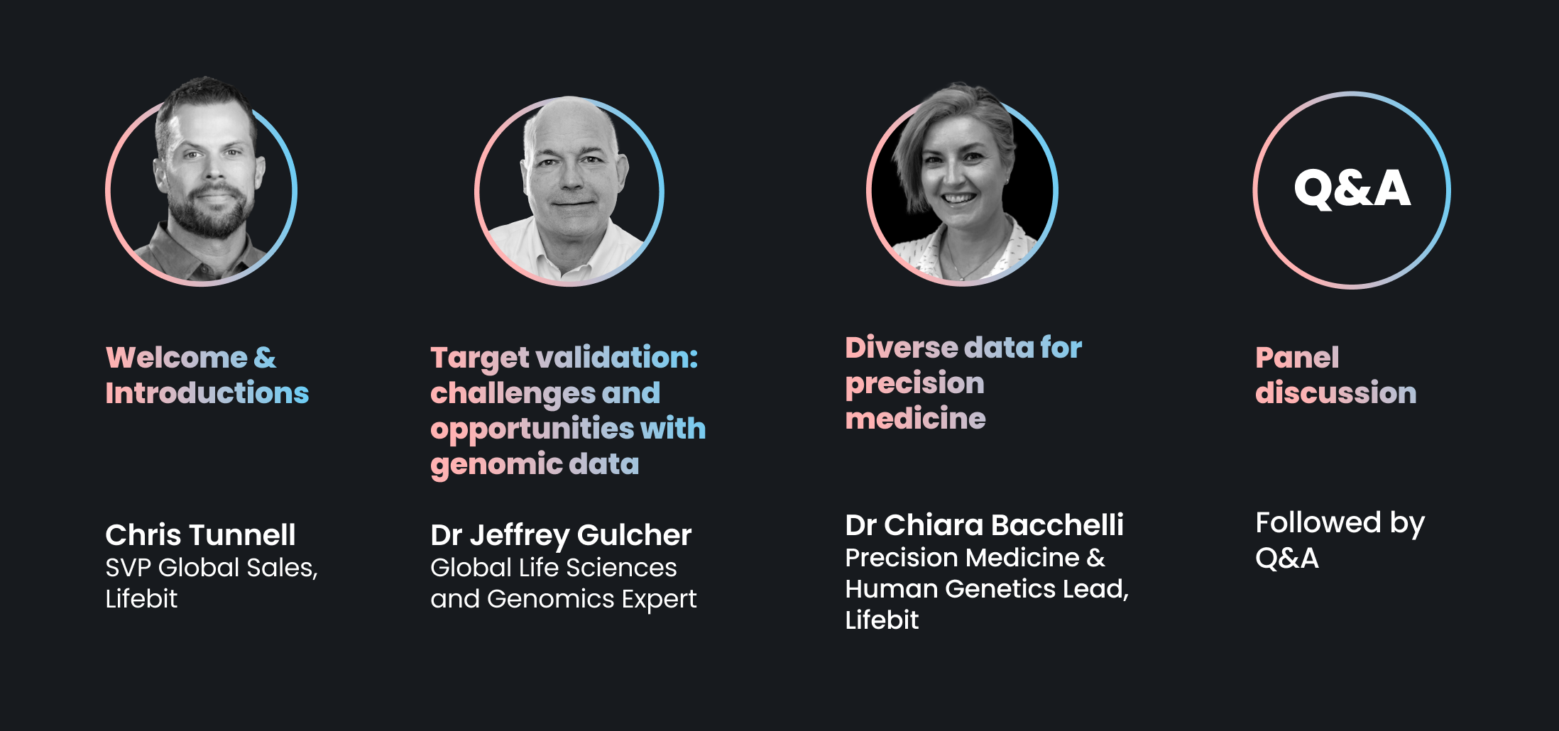 PGL_GENOMIC_DATA_Agenda