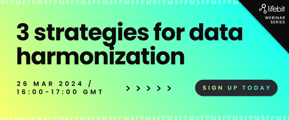 SFPM_3 key strategies for data harmonization_Event_page