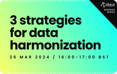3 strategies for data harmonization