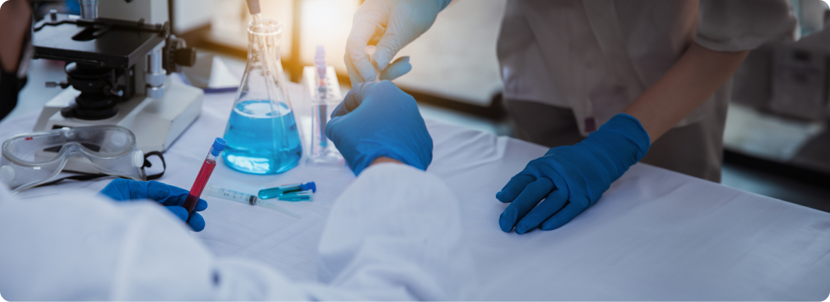 Oncology data is needed to validate discoveries through clinical trials
