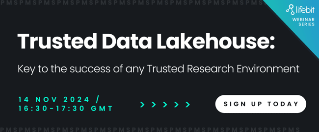 Webinar TDL Event