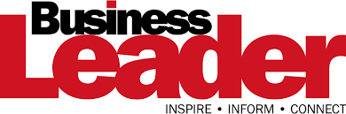 Business Leader logo