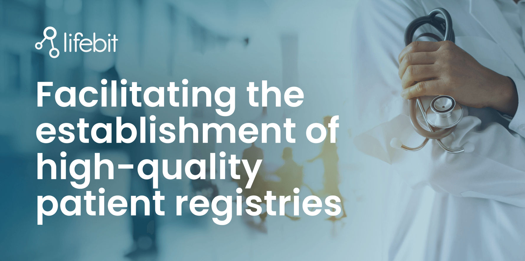 Data standardization brings multiple benefits in patient registries, including increased data interoperability to maximize research outputs.