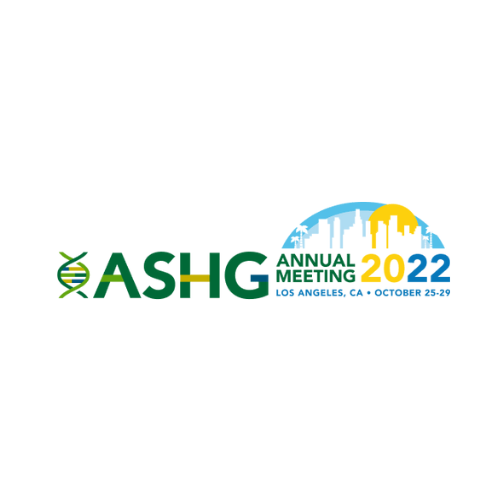 ASHG 2022