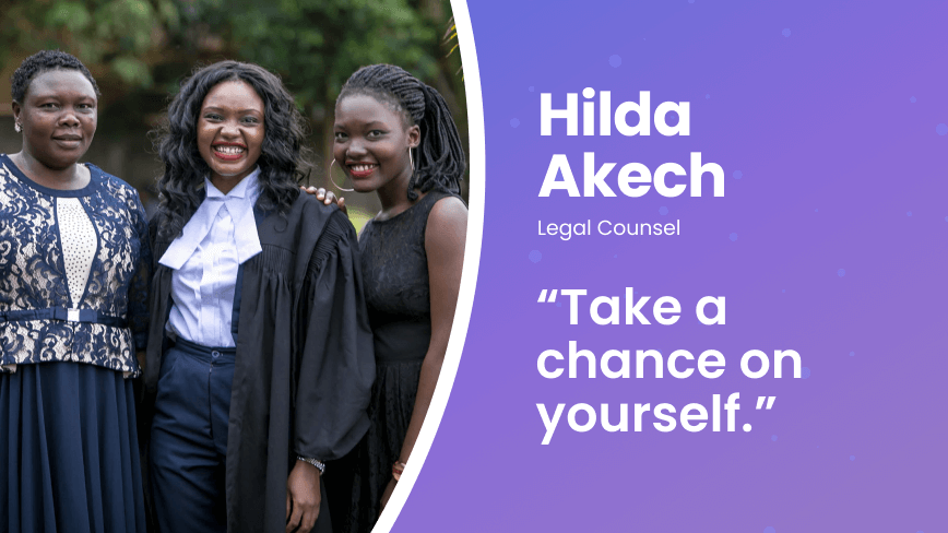 IWD_Hilda_ Hild Akech - Legal Counsel