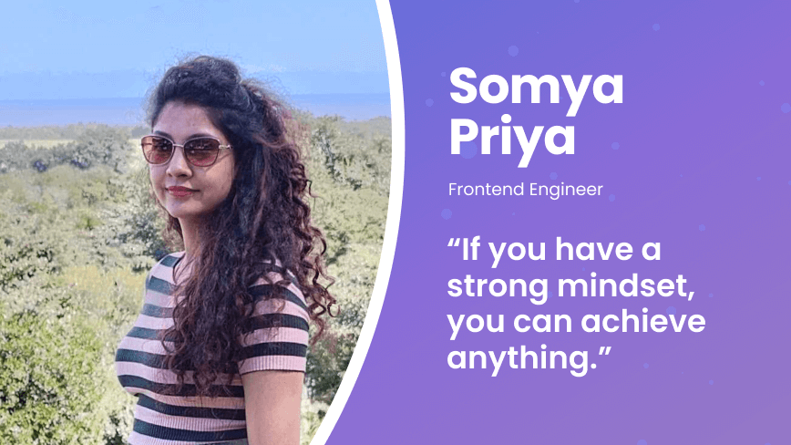 IWD_Somya-3 Somya Priya
