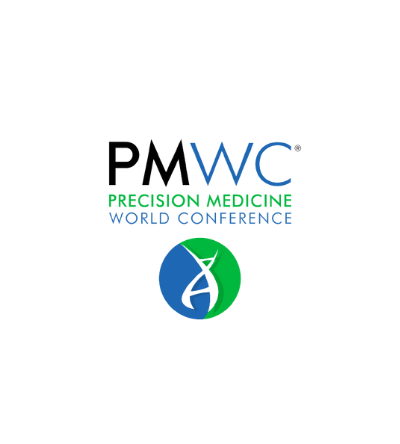 Precision Medicine World Conference 2022