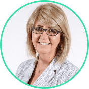 Dr. Anne Deslattes Mays