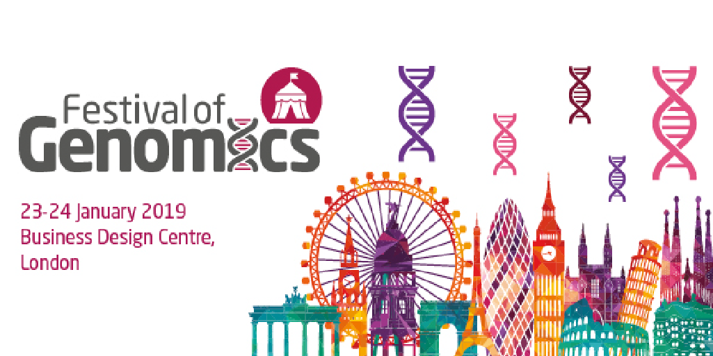 Festival of Genomics 2019 - Lifebit Blog