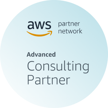 AWS consulting partner