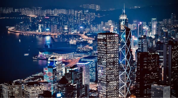 Lifebit Awarded A Four-Year Contract for Hong Kong’s Genome Project