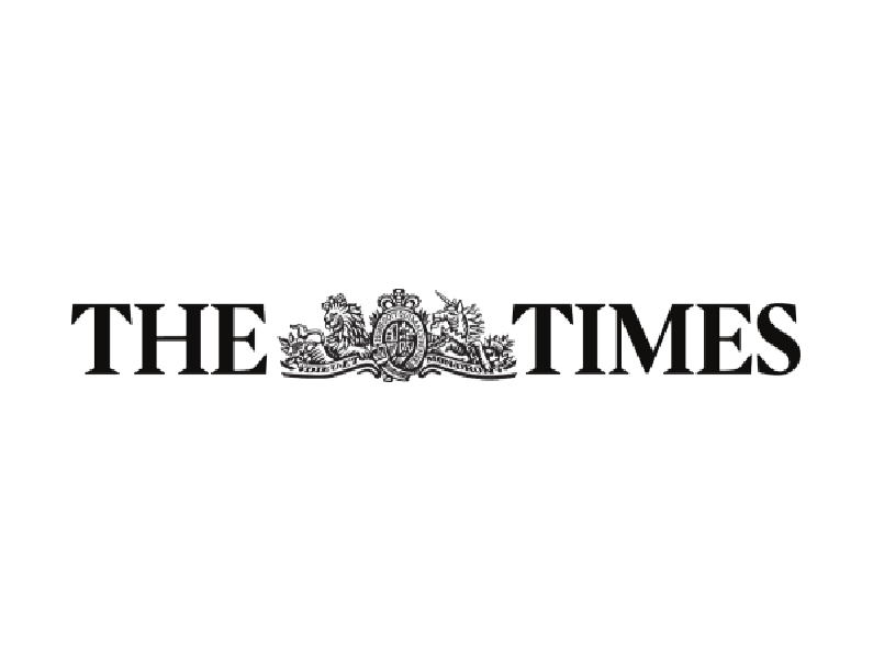 Lifebit featured in The Times Future of Healthcare Report