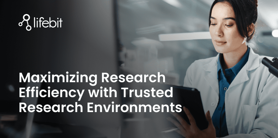 Maximizing Research Efficiency with Trusted Research Environments