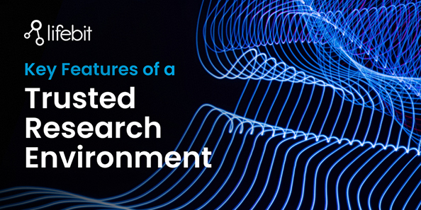 Key Features of a Trusted Research Environment