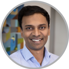 Dr. Arun Sujenthiran