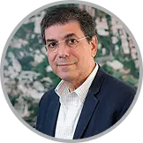 Professor Gabi Barbash