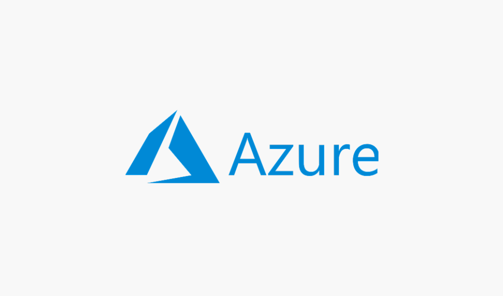 azure -